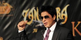 Shah Rukh