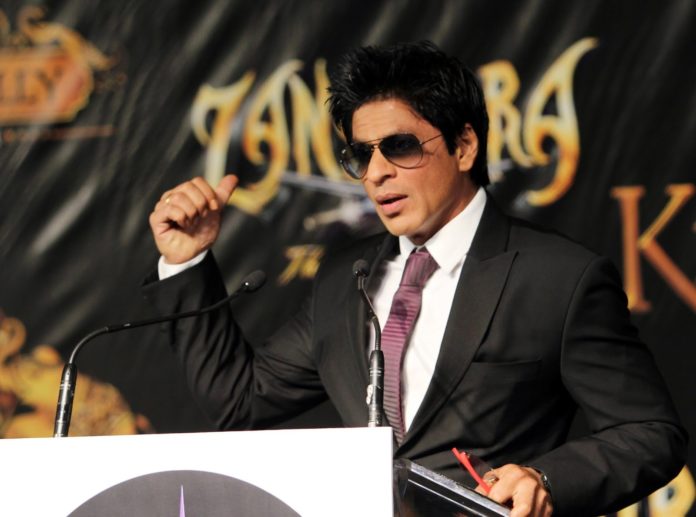 Shah Rukh