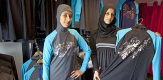 Burkini