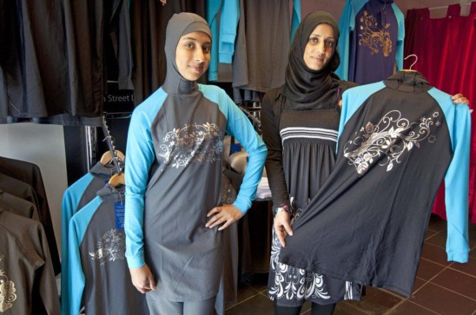 Burkini