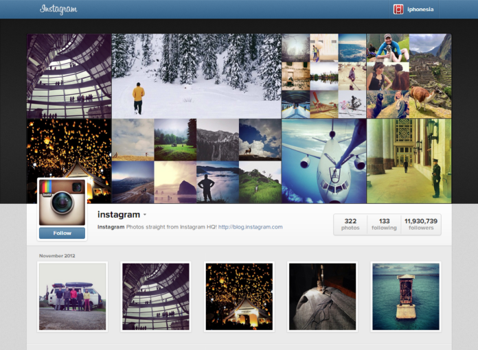 Instagram