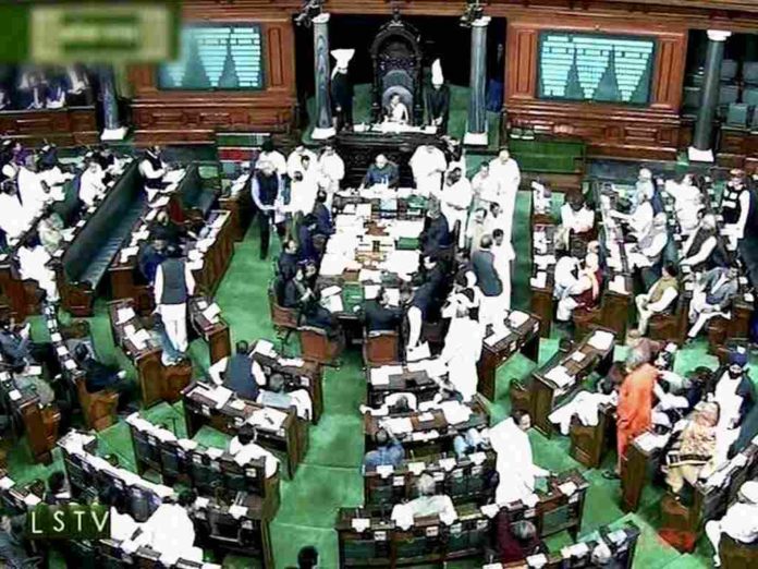 Lok Sabha