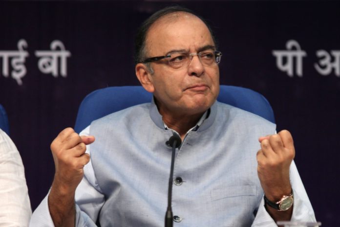 arun-jaitley