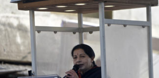 Jayalalithaa