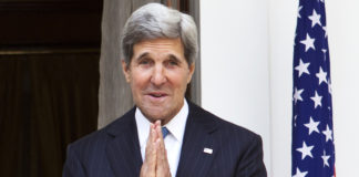 John Kerry