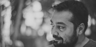 Anurag kashyap