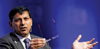 Raghuram Rajan