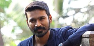 Dhanush