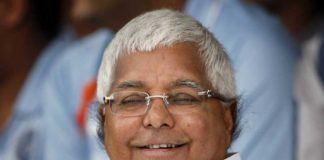 Lalu Prasad