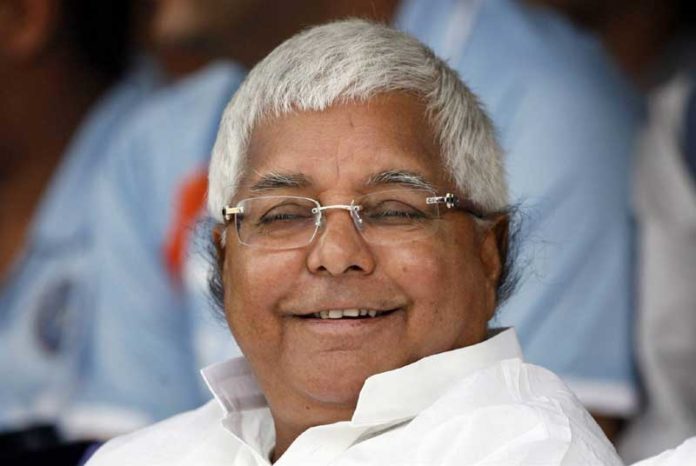 Lalu Prasad