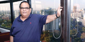 Satish Kaushik