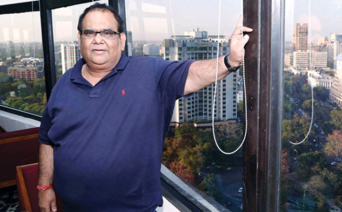 Satish Kaushik