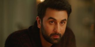 Ranbir Kapoor