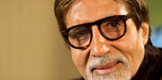 amitabh bachchan