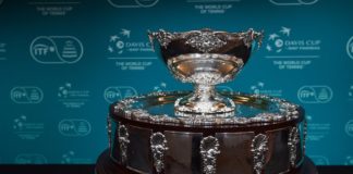 Davis cup