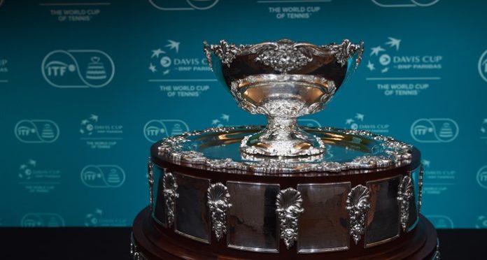 Davis cup