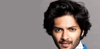 Ali Fazal