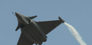 Rafale contract