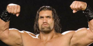 Great Khali