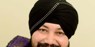 Daler Mehndi