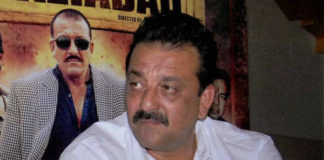 Sanjay Dutt