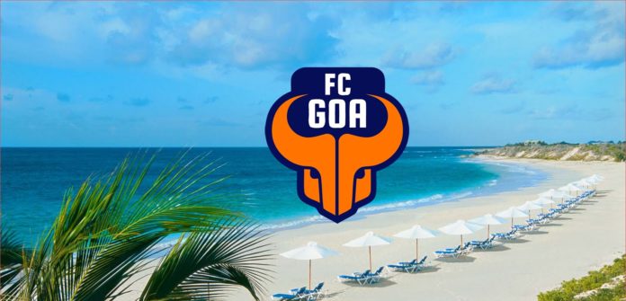 Fc Goa