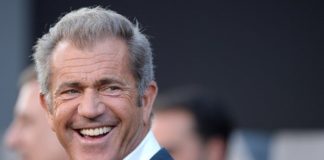 mel gibson