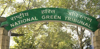 National Green Tribunal