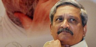 Parrikar