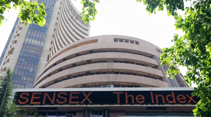 Sensex