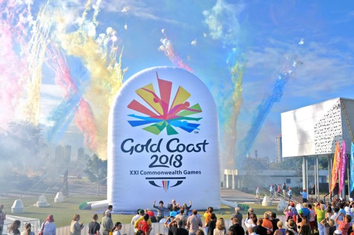 commonwealth games