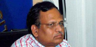 Satyendra Jain