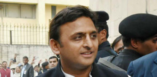 Akhilesh Yadav