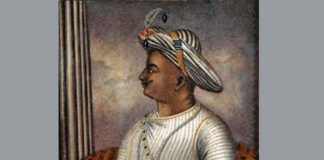 Tipu Sultan