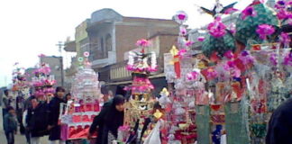 Ashoora-e-Muharram