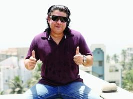 Sajid khan