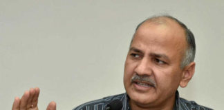 Manish Sisodia