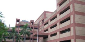 Jawaharlal Nehru University