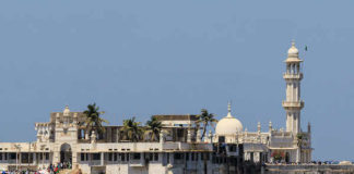 Haji Ali