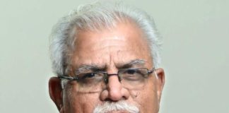 Manohar Lal Khattar