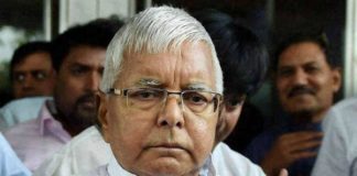 Lalu Prasad