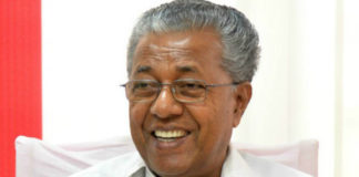 CM Pinarayi