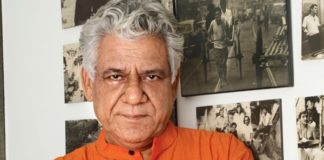 Om Puri