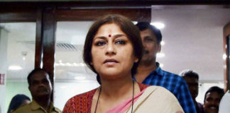 Roopa Ganguly