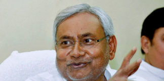 Nitish