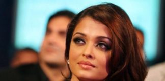 Aishwarya Rai Bachchan