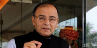 Arun Jaitley