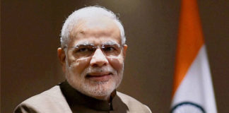 Narendra Modi