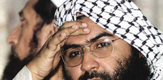 Masood Azhar