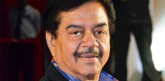 Shatrughan Sinha